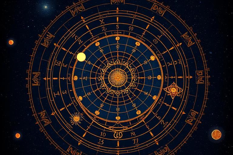 Predictive Astrology